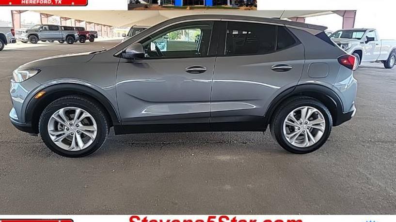 BUICK ENCORE GX 2022 KL4MMBS26NB017990 image